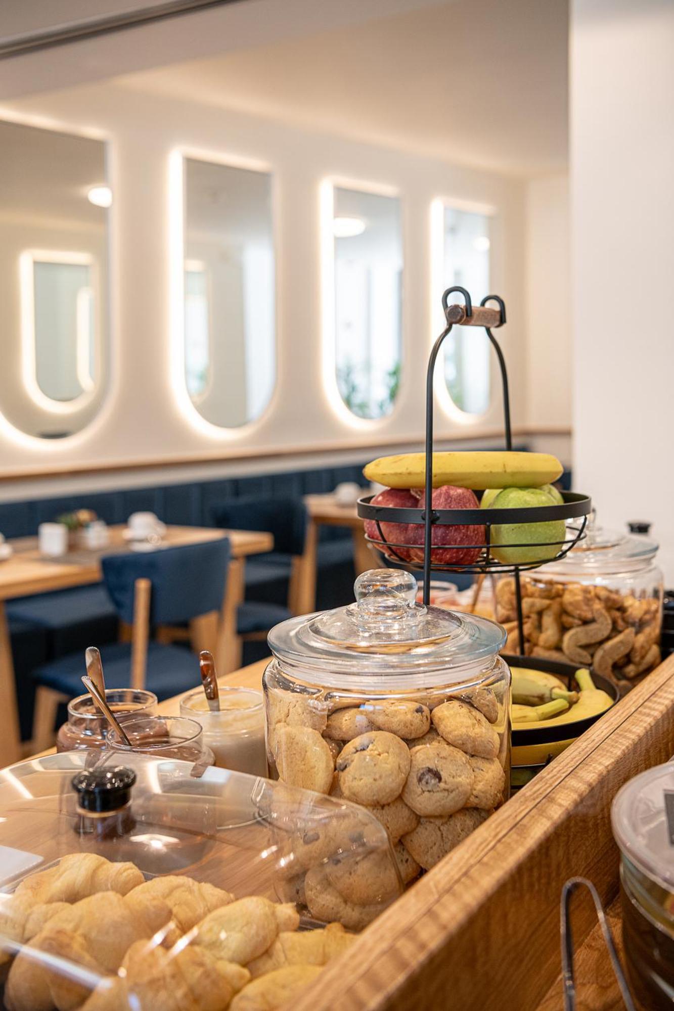 Miss Marrone City Hotel Chania  Ngoại thất bức ảnh