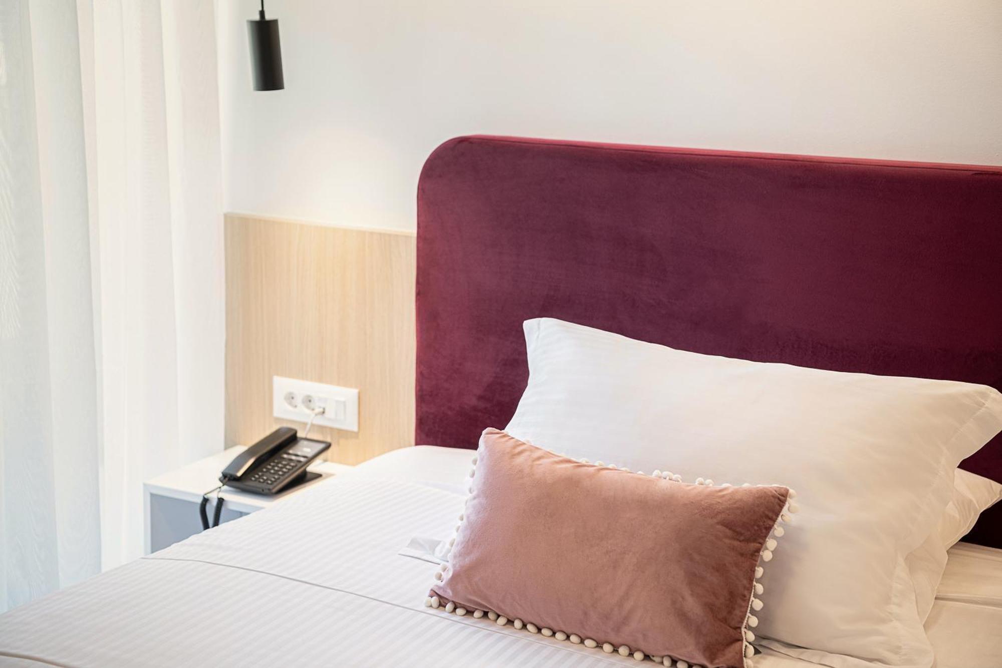 Miss Marrone City Hotel Chania  Ngoại thất bức ảnh