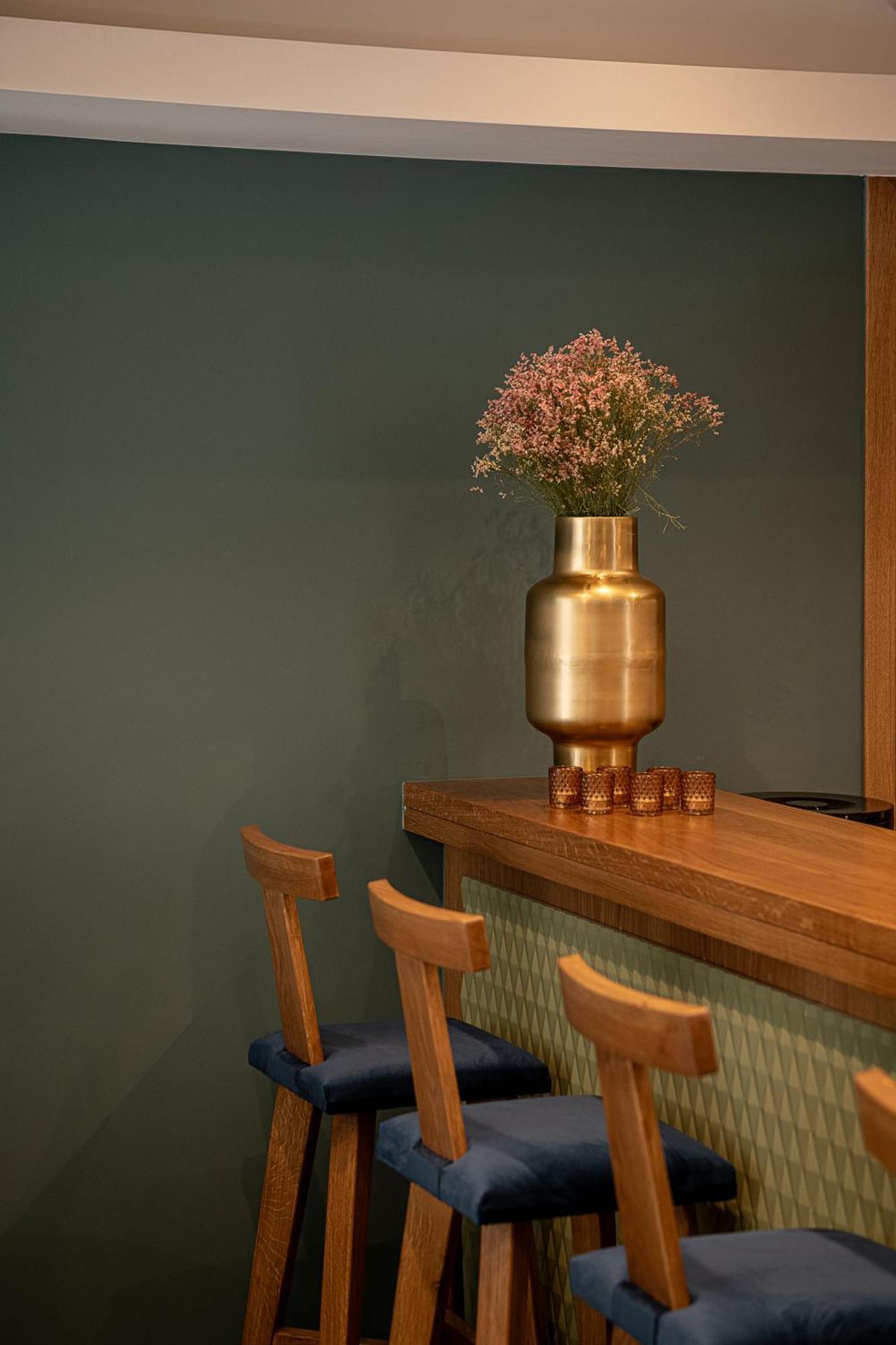 Miss Marrone City Hotel Chania  Ngoại thất bức ảnh
