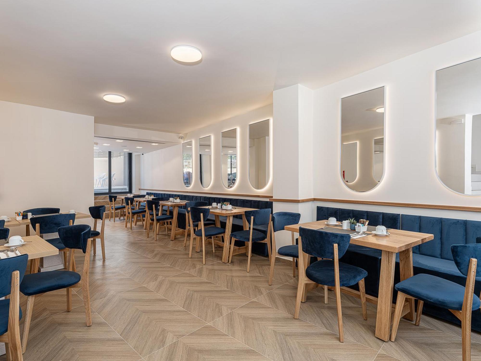 Miss Marrone City Hotel Chania  Ngoại thất bức ảnh