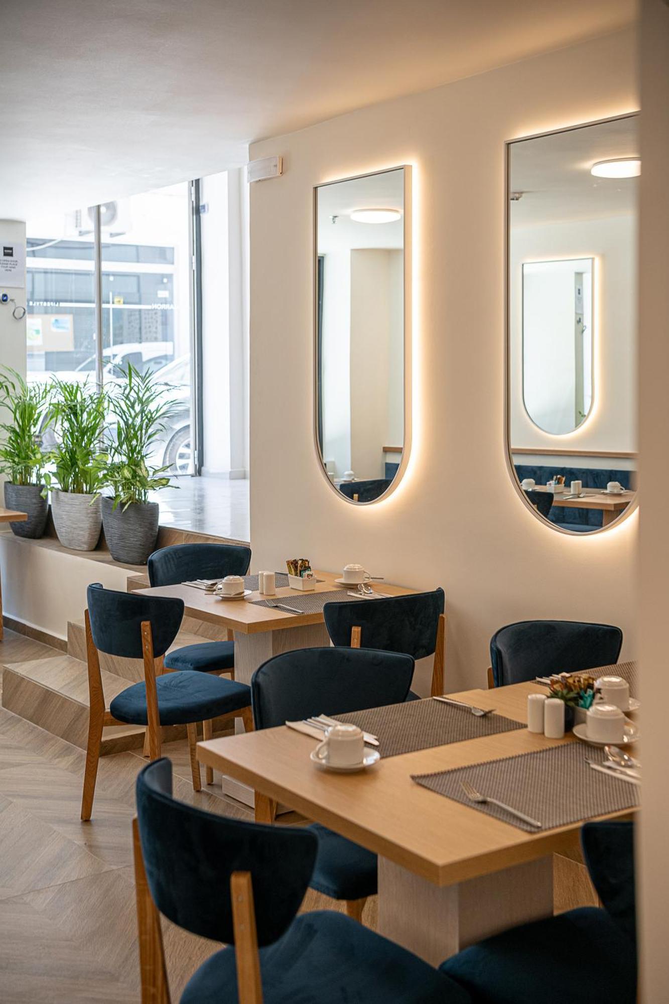 Miss Marrone City Hotel Chania  Ngoại thất bức ảnh