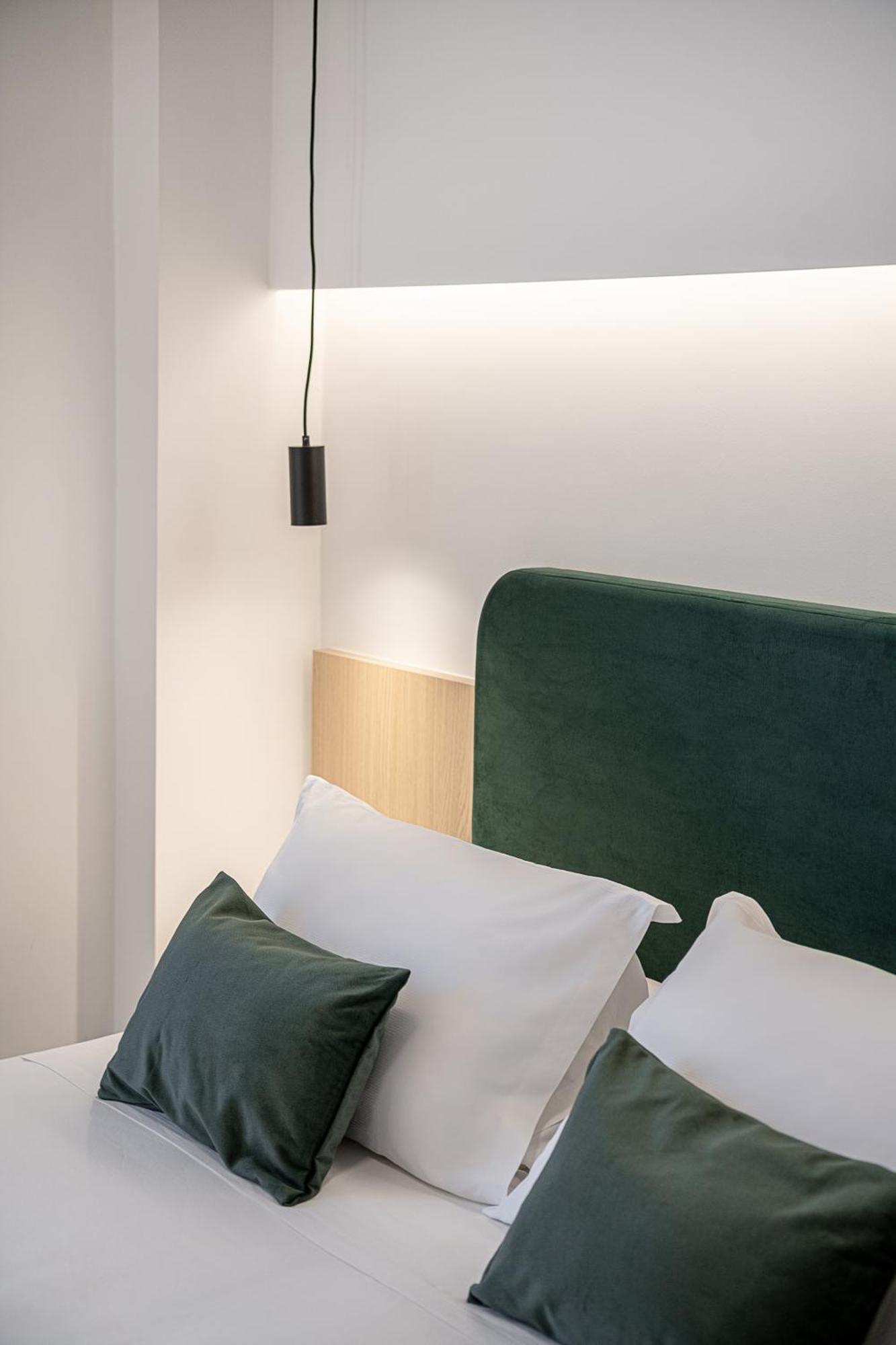 Miss Marrone City Hotel Chania  Ngoại thất bức ảnh